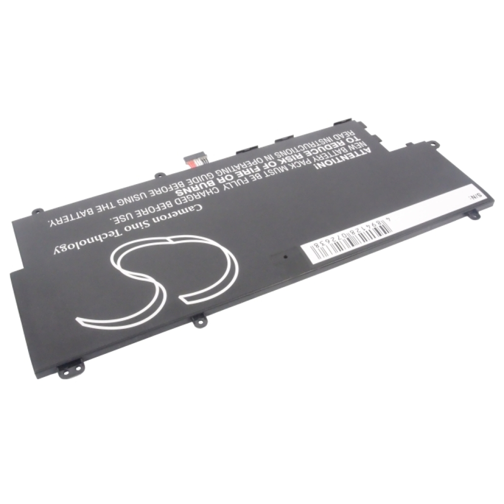 Compatible battery replacement for Samsung  AA-PLWN4AB, AA-PBYN4AB