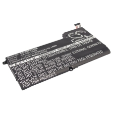 Compatible battery replacement for Samsung  AA-PBYN8AB