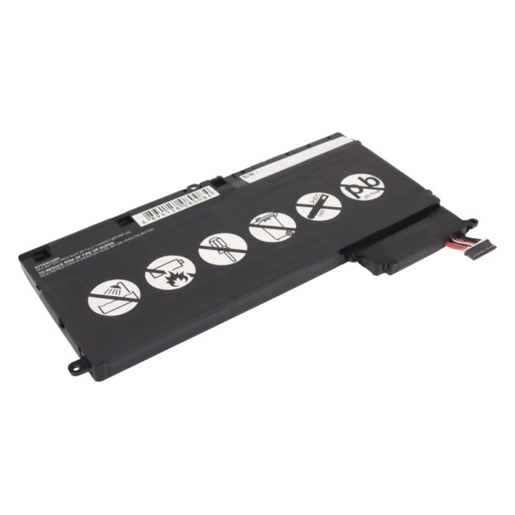 Compatible battery replacement for Samsung  AA-PBYN8AB