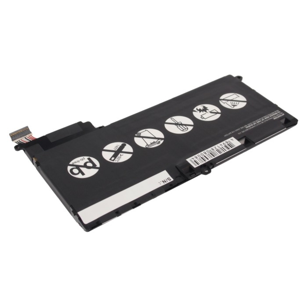 Compatible battery replacement for Samsung  AA-PBYN8AB