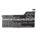 Notebook battery Samsung CS-SNP535NB