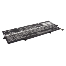 Compatible battery replacement for Samsung  BA43-00360A, AA-PBWN4AB