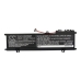 Notebook battery Samsung CS-SNP880NB