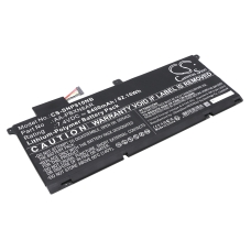 Compatible battery replacement for Samsung AA-PBXN8AR