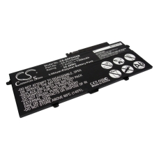 Compatible battery replacement for Samsung AA-PLVN4AR