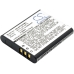 Compatible battery replacement for Sony  SP70B, SP70A, SP70, NP-SP70, 4-261-368-01