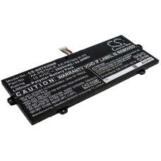 Compatible battery replacement for Samsung  AA-PBTN4LR-05, AA-PBTN4LR