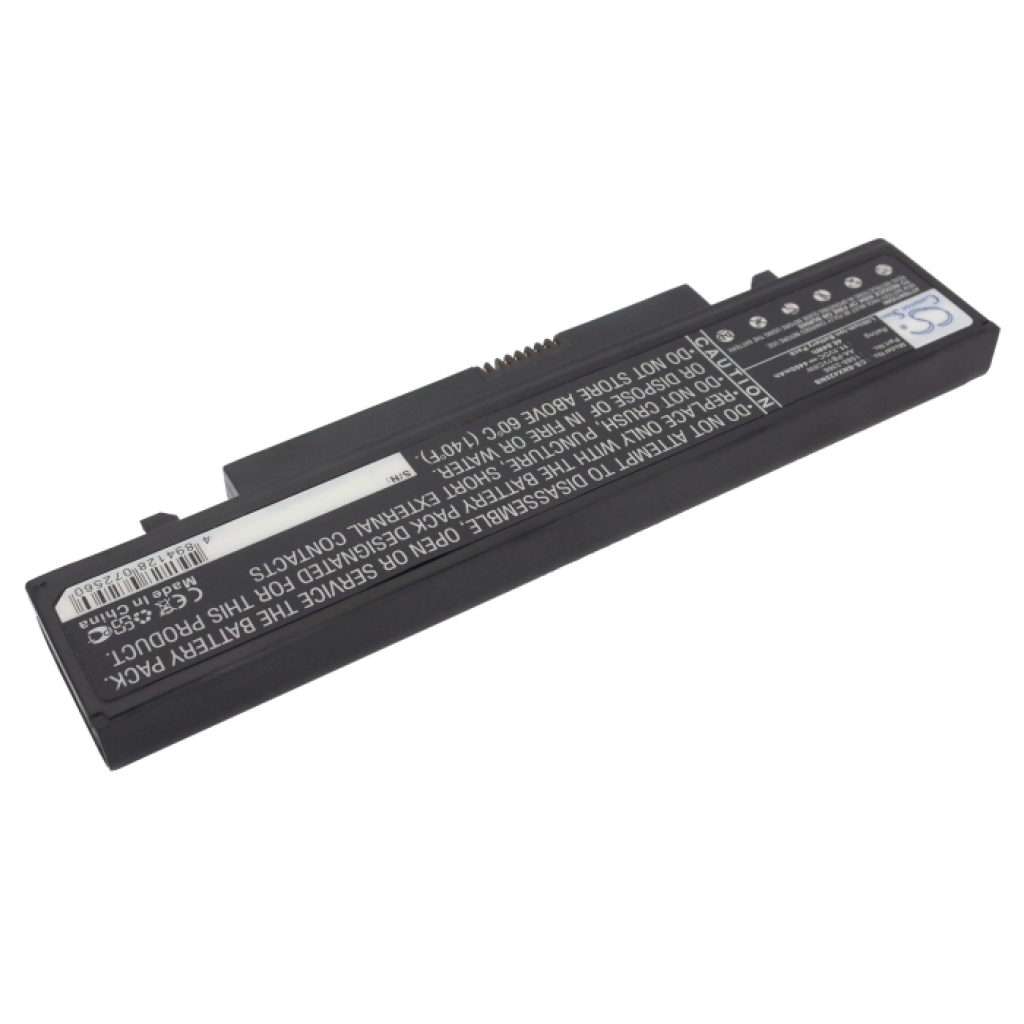 Compatible battery replacement for Samsung  AA-PL1VC6B, AA-PB1VC6W, AA-PB1VC6B, 1588-3366, AA-PL1VC6W