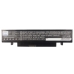 Compatible battery replacement for Samsung  AA-PL1VC6W, AA-PL1VC6B, AA-PB1VC6W, AA-PB1VC6B, 1588-3366