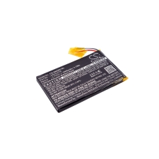 Compatible battery replacement for Sony US453759