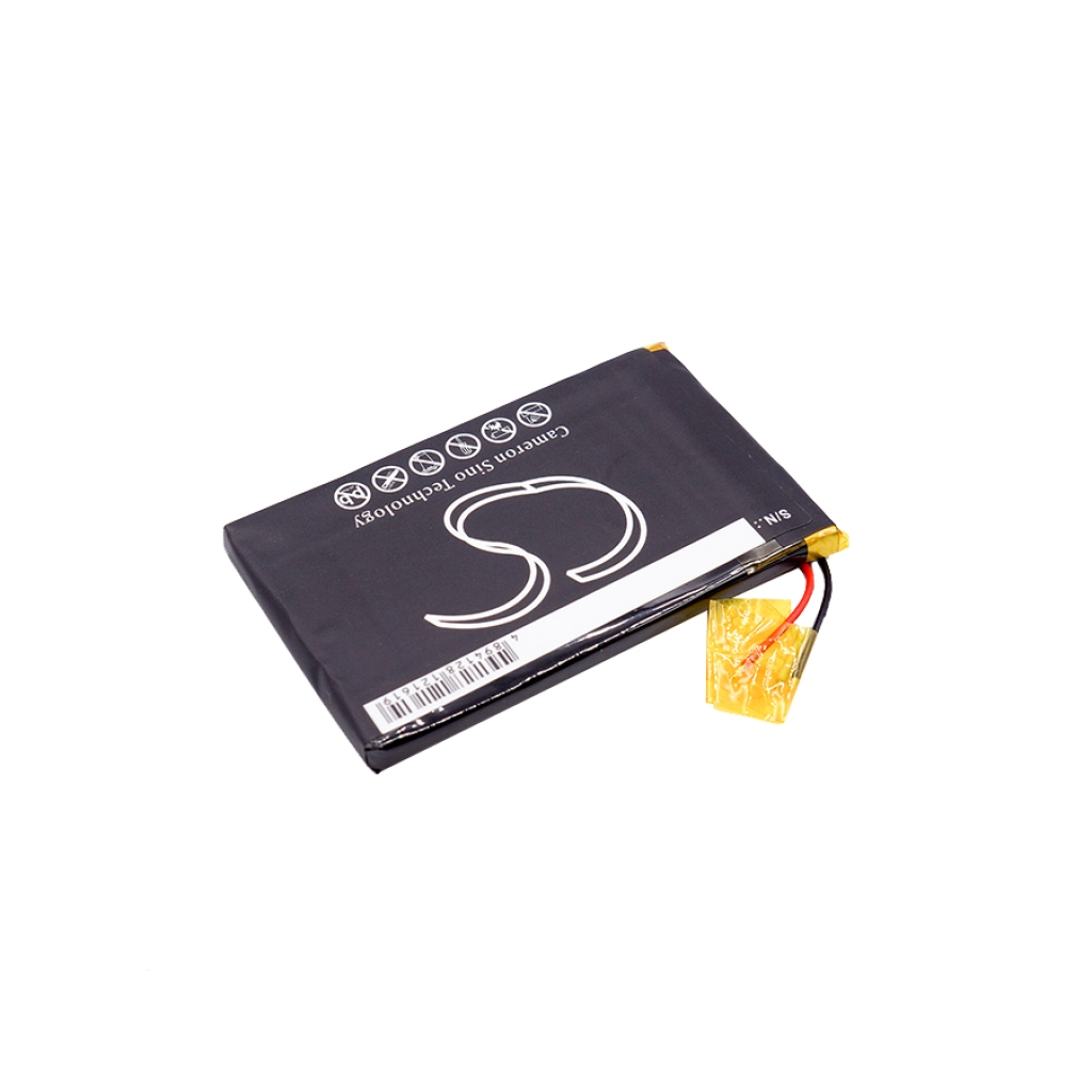 MP3, MP4, PMP Battery Sony CS-SNZ001SL