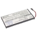 Game, PSP, NDS Battery Sony CS-SP006SL