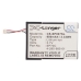 Game, PSP, NDS Battery Sony CS-SP007SL