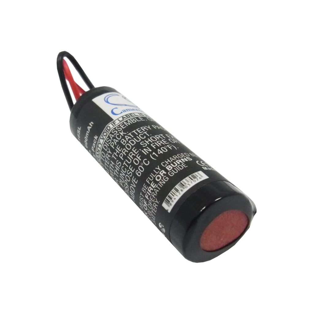 Compatible battery replacement for Sony  LIS1442, 4-180-962-01