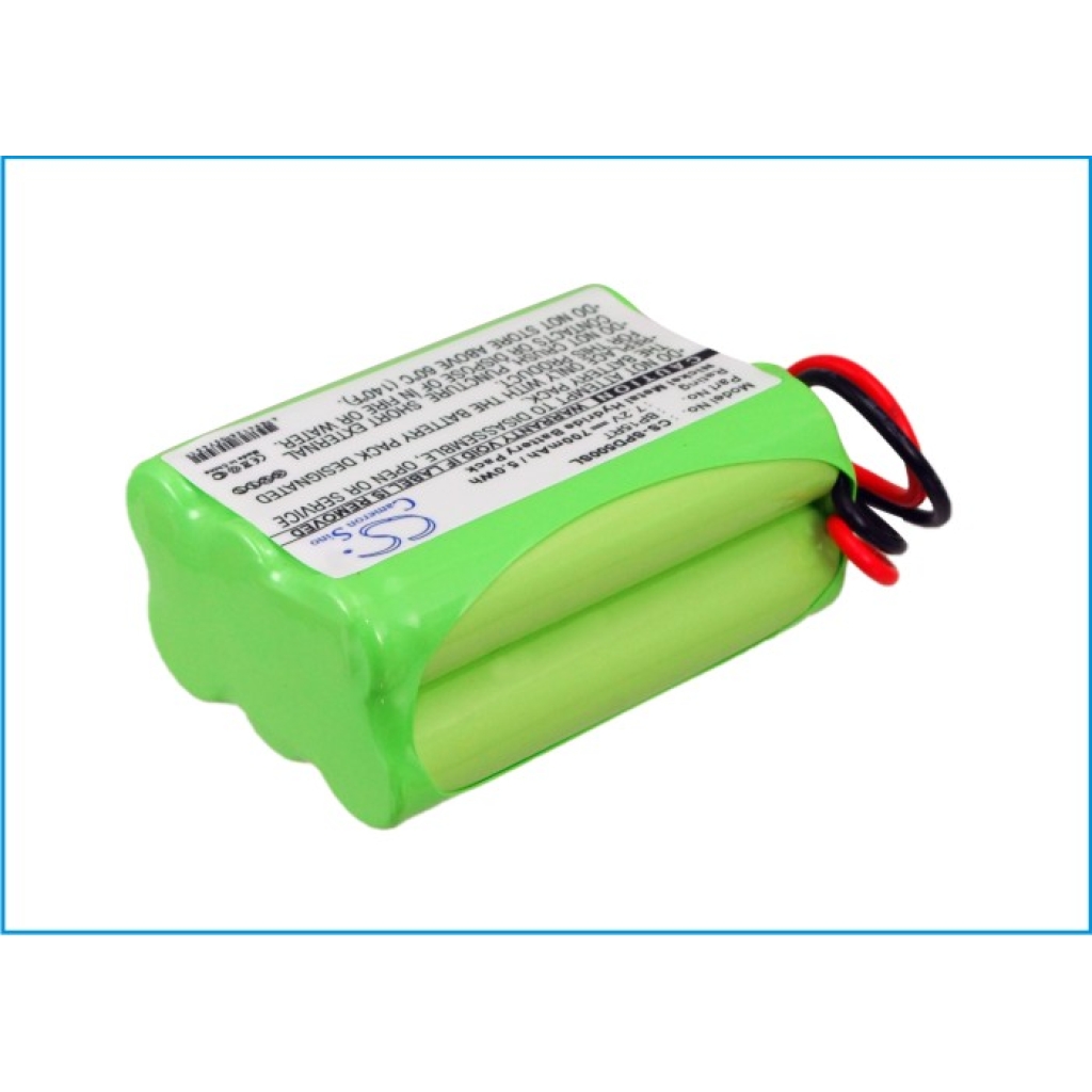 Dog Collar Battery Dogtra CS-SPD500SL