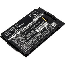 Compatible battery replacement for Spectralink BBK87120