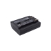 Compatible battery replacement for Sharp  LHJBT-L11, BT-L11, BT-L22U, BT-L12U, BT-L12...