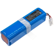 Compatible battery replacement for Sichler NX-6080-919