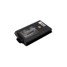 Compatible battery replacement for Tetra 300-00631,300-00634,300-00635,300-01174,300-01175...