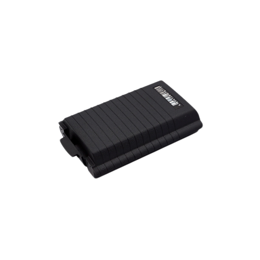 Compatible battery replacement for Sepura  300-01852, 300-00631, 300-01175, 300-01174, STP8000...