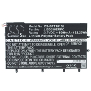 CS-SPT101SL