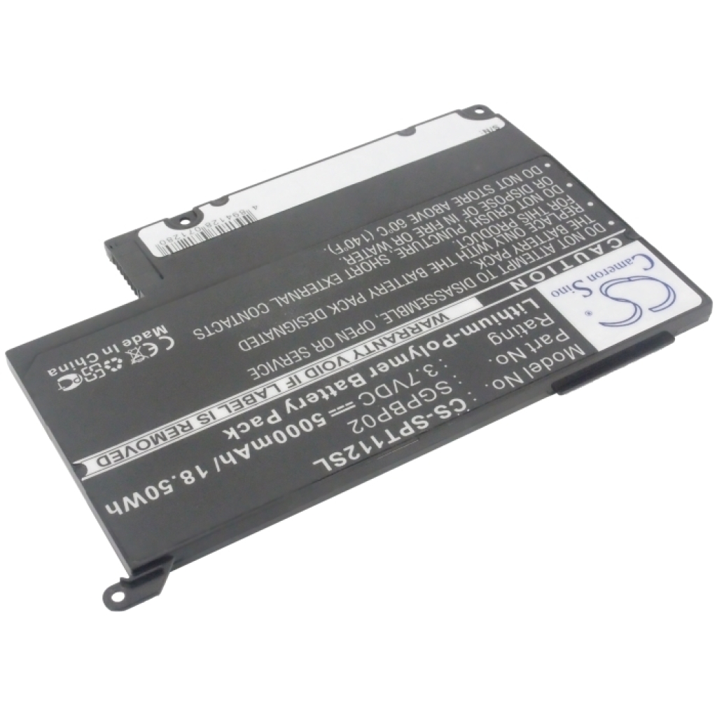 Tablet Battery Sony CS-SPT112SL