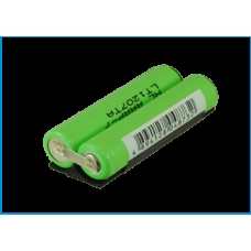 Compatible battery replacement for SYMBOL 21-42921-01,BTRY-MC90SAB00-01