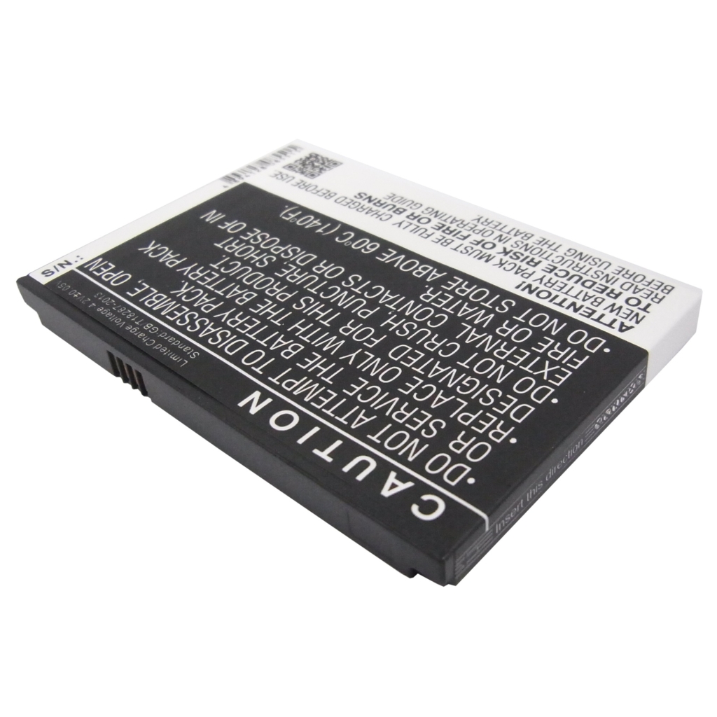 Hotspot Battery Netgear Aircard 782s