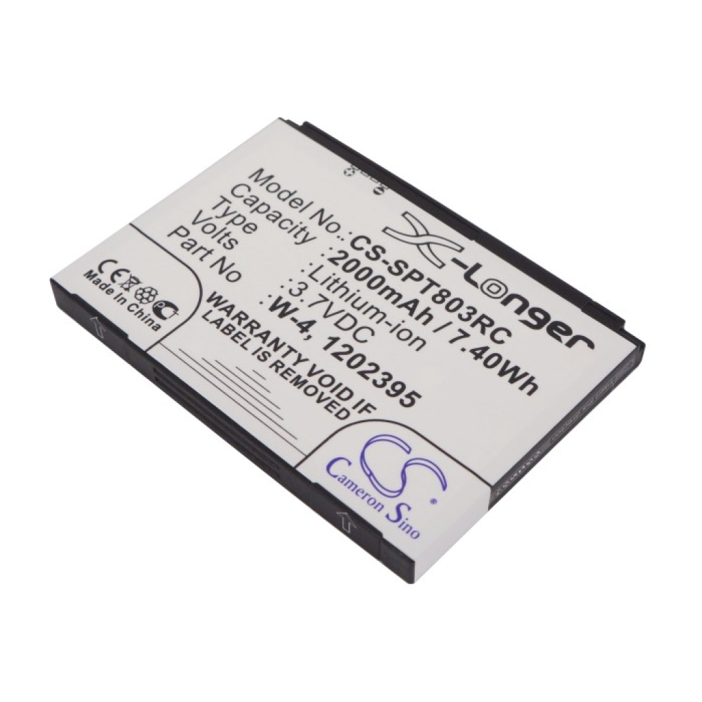 Hotspot Battery Sprint CS-SPT803RC