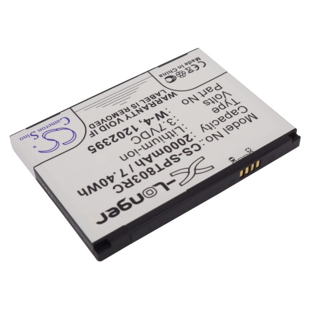 Hotspot Battery Sierra wireless CS-SPT803RC