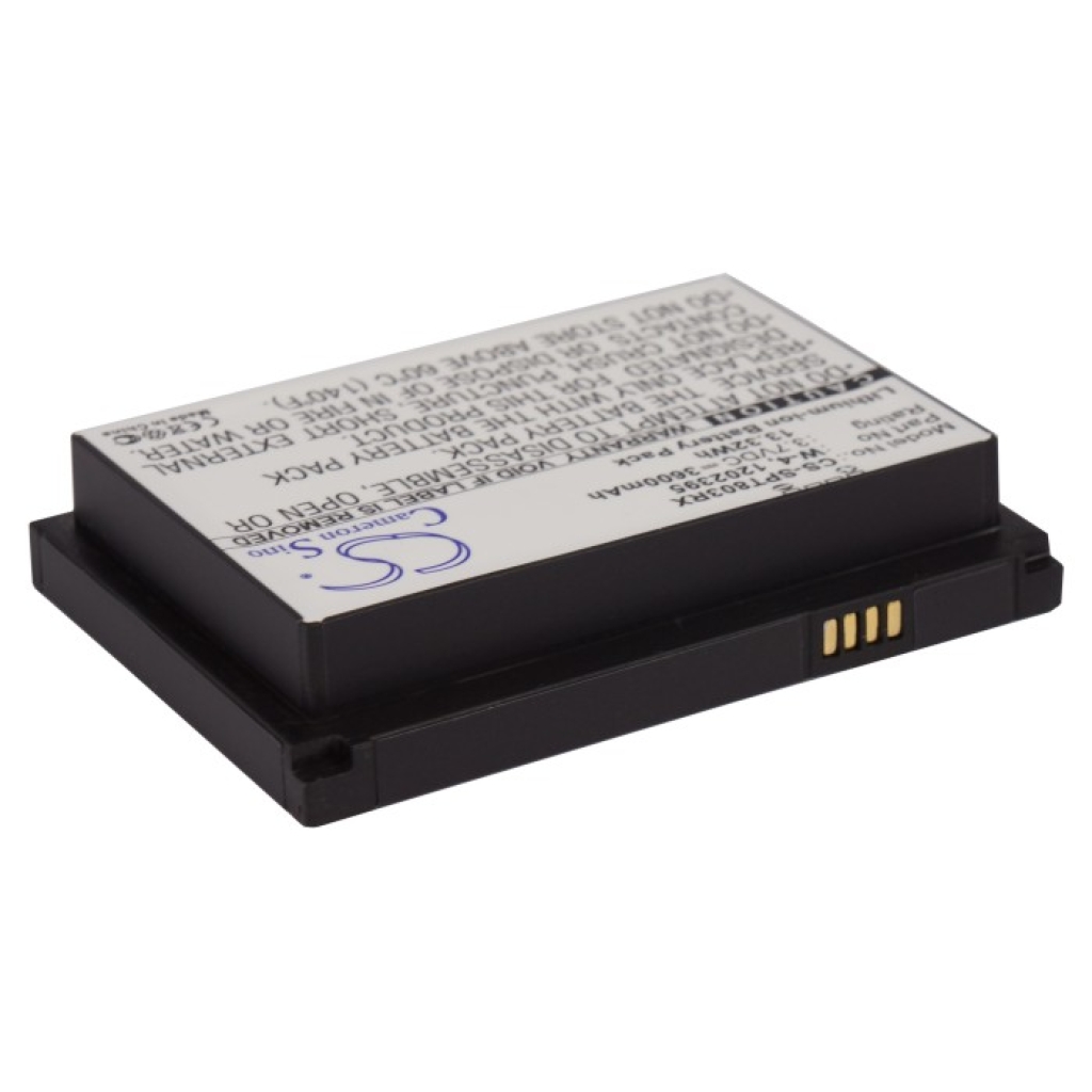 Hotspot Battery Sierra wireless CS-SPT803RX