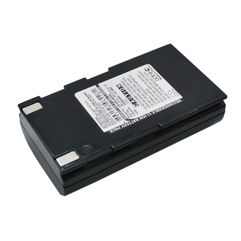 Compatible battery replacement for Seiko  BP-0725-A1, BP-0720-A1-E