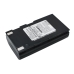 Compatible battery replacement for Seiko  BP-0725-A1, BP-0720-A1-E