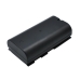 Compatible battery replacement for Seiko  BP-0725-A1, BP-0720-A1-E