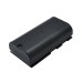 Compatible battery replacement for Seiko  BP-0725-A1, BP-0720-A1-E