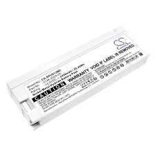 Compatible battery replacement for Spacelabs 0146-0055-00