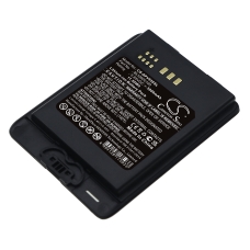 Compatible battery replacement for Spectralink BLI0000100