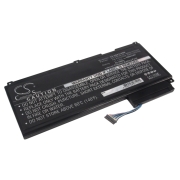 Notebook battery Samsung QX310