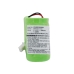 CMOS / BackUp Battery Symbol CS-SRC690BU