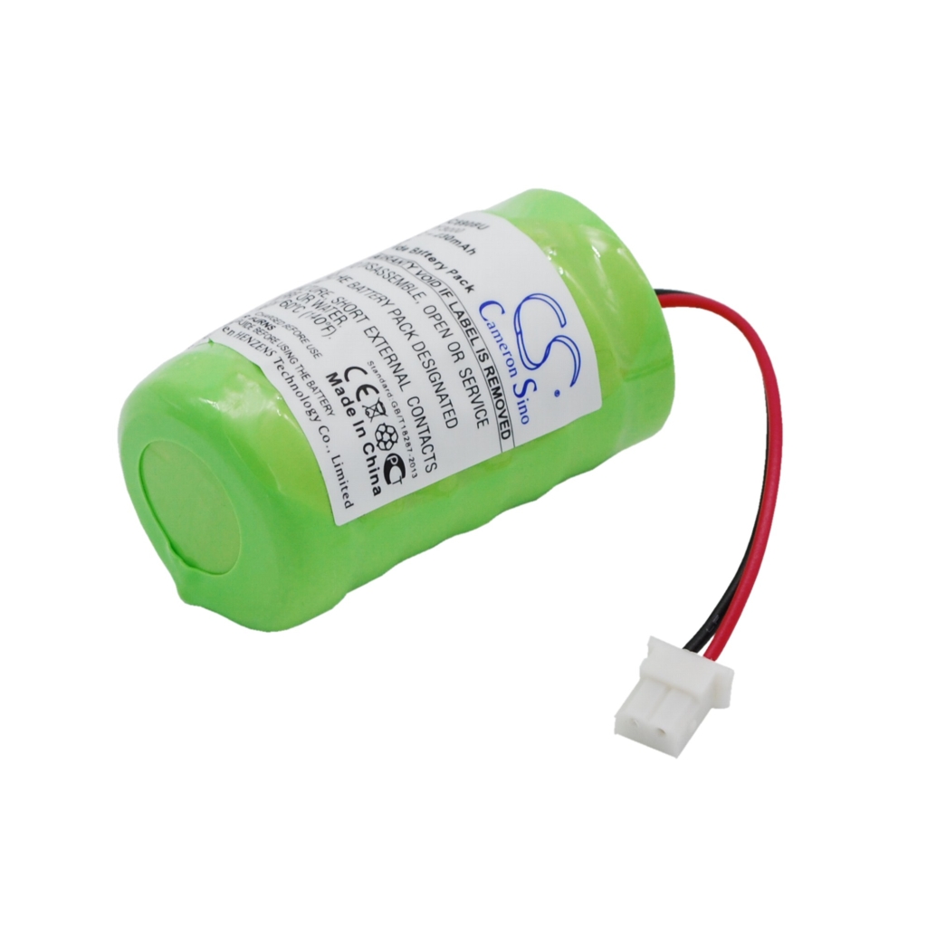 CMOS / BackUp Battery Symbol CS-SRC690BU