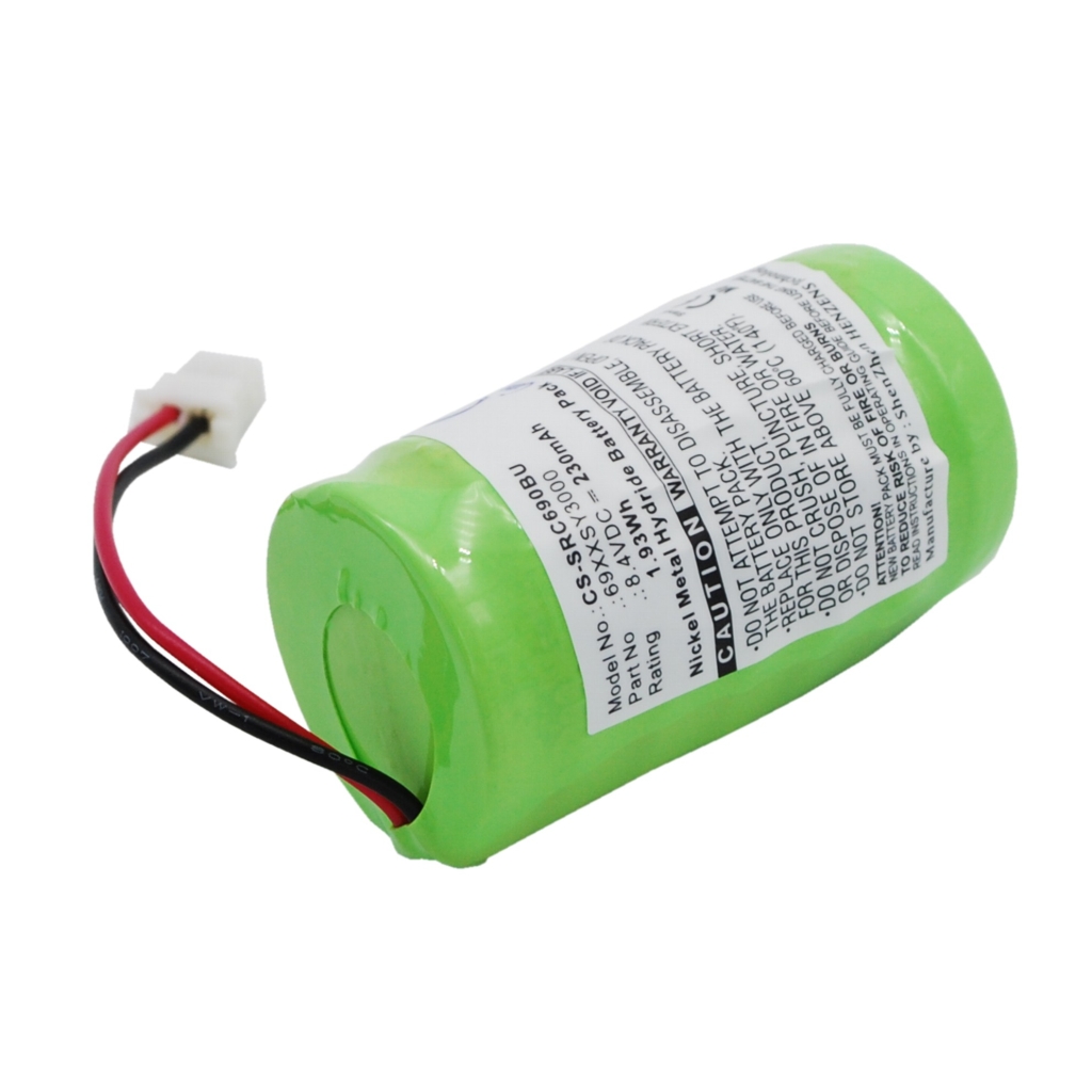 CMOS / BackUp Battery Symbol CS-SRC690BU