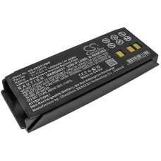 Compatible battery replacement for Saverone  SAV-C0010