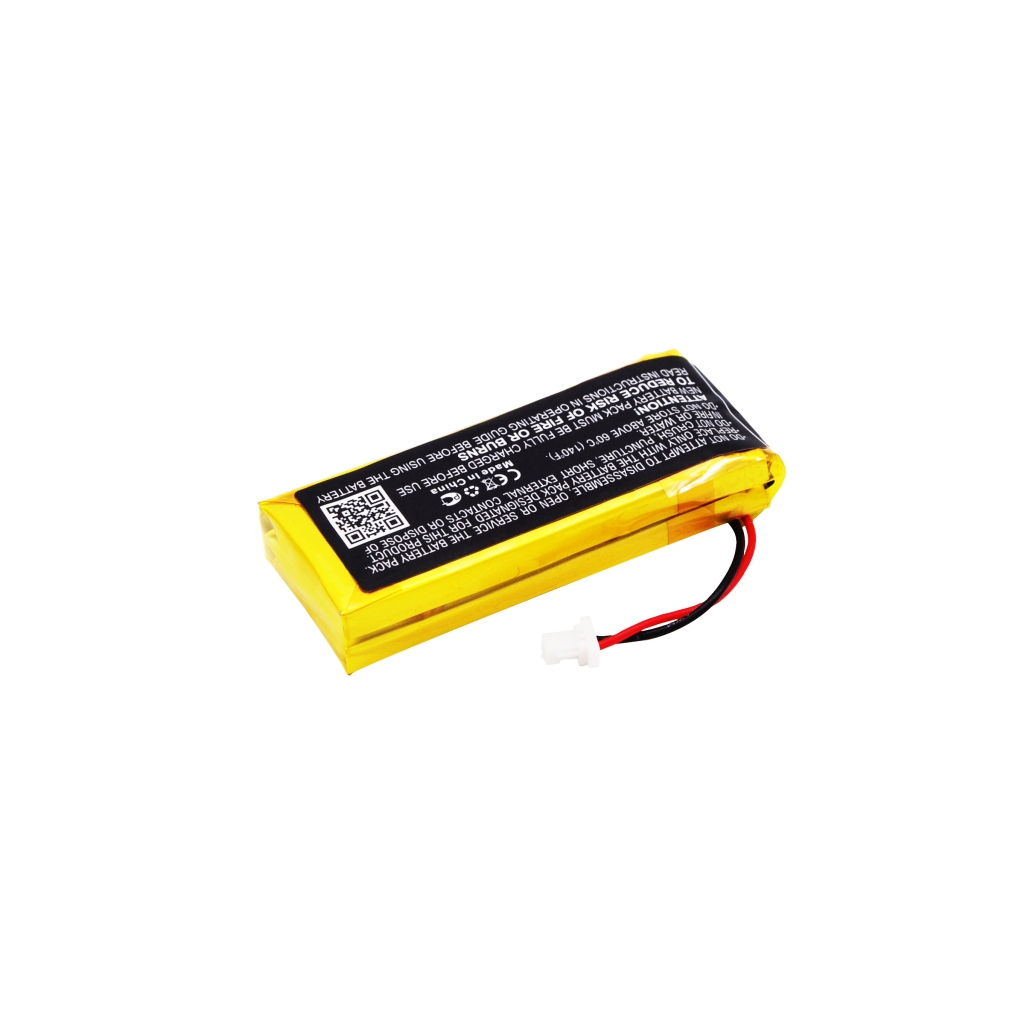 Battery Replaces BAT00002