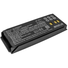 Compatible battery replacement for Saverone  SAV-C0903