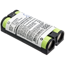 Compatible battery replacement for Sony BP-HP800-11