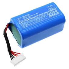 Compatible battery replacement for Sony 903867-2S2P