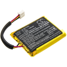 Compatible battery replacement for Sony 1-853-641-13,SF-08