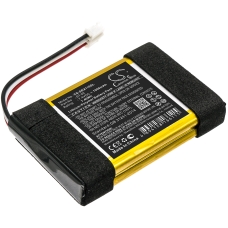 Compatible battery replacement for Sony ST-02