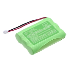 Compatible battery replacement for Sony 3HRMR03,HFR-AAA800*3