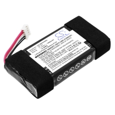 Compatible battery replacement for Sony ST-03